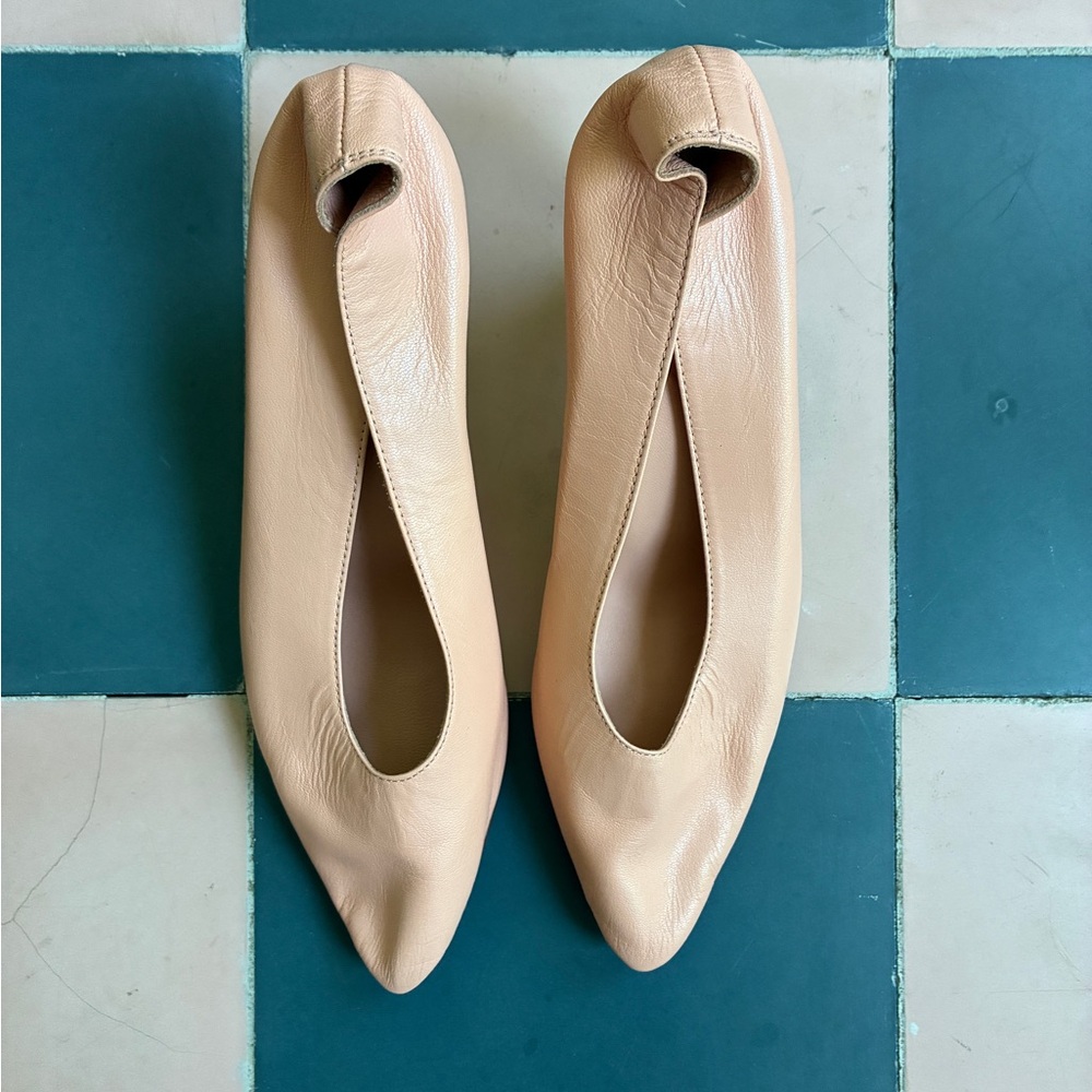 Martiniano Party Heel size 38 unworn